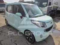 2012 KIA Ray