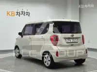 2012 KIA Ray