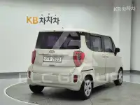 2012 KIA Ray