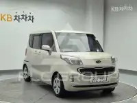 2012 KIA Ray