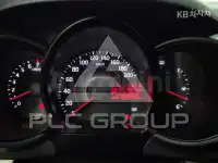 2012 KIA Ray