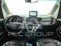 2012 KIA Ray