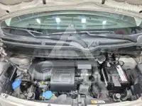 2012 KIA Ray