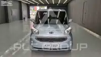 2012 KIA Ray