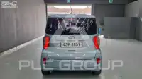 2012 KIA Ray