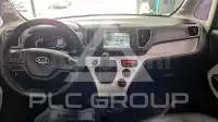 2012 KIA Ray