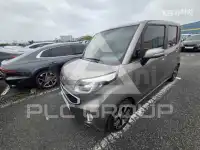2012 KIA Ray