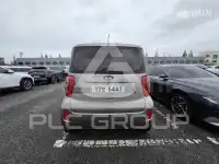 2012 KIA Ray