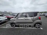 2012 KIA Ray