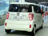 2012 KIA Ray