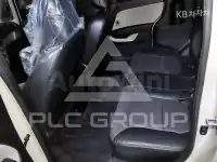 2012 KIA Ray
