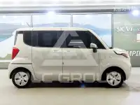 2012 KIA Ray
