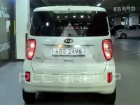 2012 KIA Ray