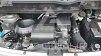 2012 KIA Ray