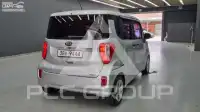 2012 KIA Ray