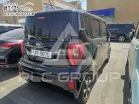 2012 KIA Ray