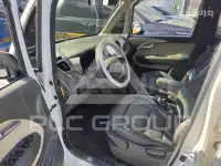 2012 KIA Ray