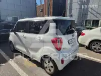 2012 KIA Ray