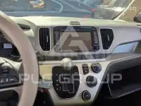 2012 KIA Ray