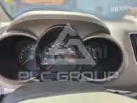 2012 KIA Ray