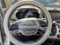 2012 KIA Ray