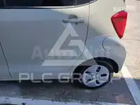 2012 KIA Ray