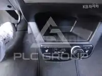 2012 KIA Ray