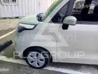 2012 KIA Ray