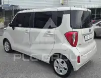 2012 KIA Ray