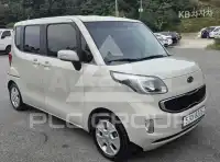 2012 KIA Ray