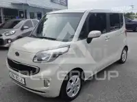 2012 KIA Ray