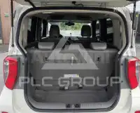 2012 KIA Ray