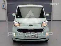 2012 KIA Ray