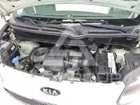 2012 KIA Ray