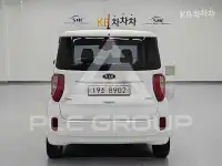 2012 KIA Ray
