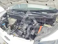 2012 KIA Ray