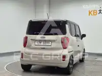 2012 KIA Ray
