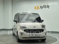 2012 KIA Ray