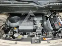 2012 KIA Ray