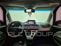2012 KIA Ray