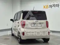 2012 KIA Ray