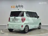 2012 KIA Ray