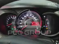 2012 KIA Ray
