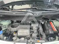2012 KIA Ray