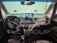2012 KIA Ray