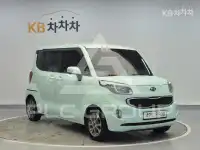 2012 KIA Ray