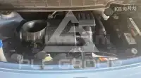 2012 KIA Ray