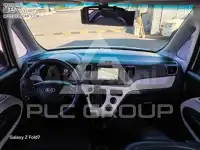 2012 KIA Ray