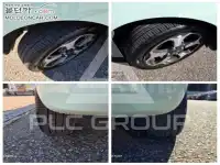 2012 KIA Ray