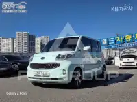 2012 KIA Ray